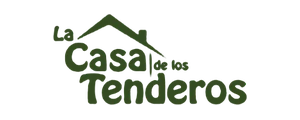 La Casa de los Tenderos